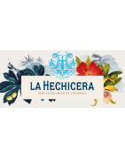 LA HECHICERA