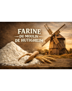 FARINES