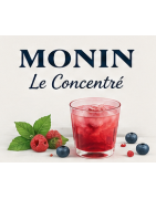 SIROPS MONIN LE CONCENTRÉ