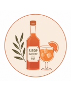 SIROP D'APERITIF
