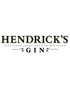 GIN HENDRICK'S