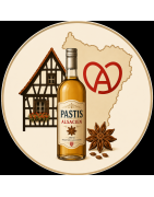 PASTIS ALSACIEN