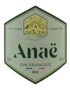 GIN ANAE