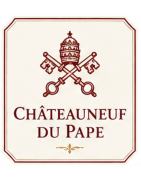 CHÂTEAUNEUF DU PAPE