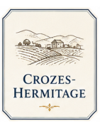 CROZES HERMITAGE