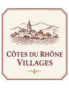 CÔTES DU RHÔNE VILLAGE