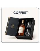 COFFRET WHISKY