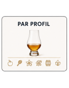 WHISKY PAR PROFIL