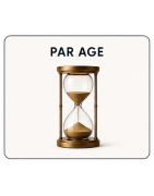 WHISKY PAR AGE