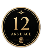 WHISKY 12 ans d'Age
