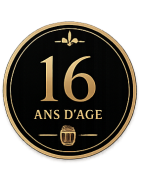WHISKY 16 ans d'Age