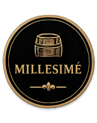WHISKY MILLÉSIMÉ