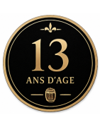 WHISKY 13 ans d'Age