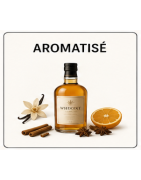 WHISKY AROMATISÉ