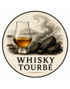 WHISKY TOURBÉ