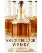 EMBOUTEILLAGE WHISKY