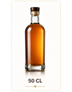 WHISKY 50cl