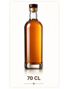 WHISKY 70cl