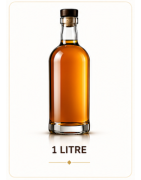 WHISKY 1 LITRE