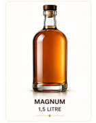 WHISKY MAGNUM