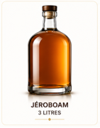 WHISKY JEROBOAM