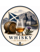 WHISKY ÉCOSSAIS