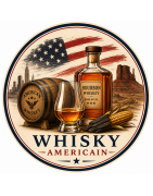 WHISKY AMERICAIN