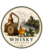 WHISKY IRLANDAIS
