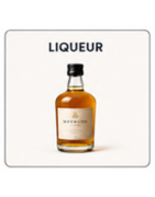 LIQUEUR DE WHISKY