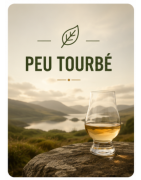 PEU TOURBÉ