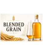 BLENDED GRAIN
