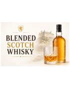BLENDED SCOTCH WHISKY
