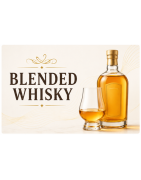 BLENDED WHISKY