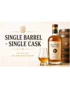 SINGLE BARREL - SINGLE CASK