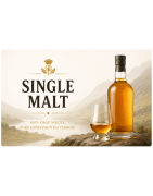 SINGLE MALT