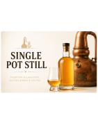 SINGLE POT STILL