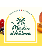 SIROPS MOULIN DE VALDONNE