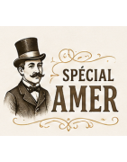 SIROPS SPECIAL AMER