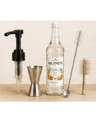 ACCESSOIRES A SIROP
