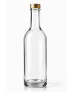 BOUTEILLES EN VERRE