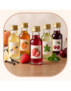 MIGNONNETTE SIROP