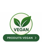 PRODUITS VEGAN