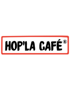 CAFE HOP'LA CAFÉ