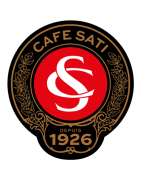 CAFE SATI