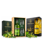 COFFRET CHARTREUSE