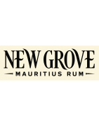 RHUM NEW GROVE