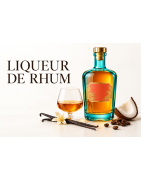 LIQUEUR DE RHUM