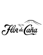 RHUM FLOR DE CANA