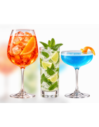 COCKTAIL & SPRITZ
