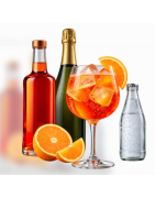 BASES POUR SPRITZ 0°